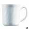 Kopp Luminarc Trianon Wit Glas 290 ml (6 Stuks) (Pack 6x)