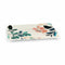 Dienblad La Mediterránea Alba Melamine 20 x 13 x 1,5 cm (24 Stuks)