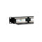Patch Panel 24 UTP-Poorten Categorie 6 2LAN ARAP19C624UTP 19