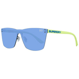 Zonnebril Uniseks Superdry SDS ELECTROSHOCK 13105