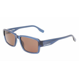 Zonnebril Heren Karl Lagerfeld KL6070S-424 Ø 55 mm