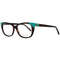 Brillenframe Dames Emilio Pucci EP5117 54056