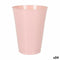 Glazenset Dem Multicolour Polypropyleen 4 Onderdelen 230 ml (24 Stuks)