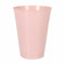 Glazenset Dem Multicolour Polypropyleen 4 Onderdelen 230 ml (24 Stuks)
