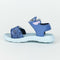 Kindersandalen Stitch Licht Blauw Schoenmaat 27