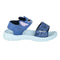 Kindersandalen Stitch Licht Blauw Schoenmaat 27