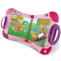 Interactief kinderboek Vtech 602155