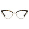 Brillenframe Dames Moschino MOS560-086 Ø 52 mm