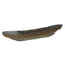 Middenstuk Bruin Groen 98 x 14 x 16 cm