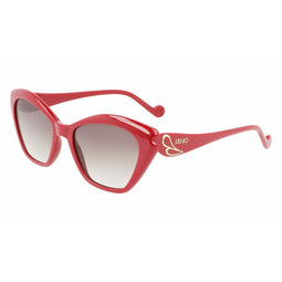 Zonnebril Dames LIU JO LJ756S-601 Ø 53 mm