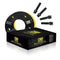 Set spoorverbreders OMP 5x108 58,1 M12 x 1,25 + M14 x 1,5 20 mm