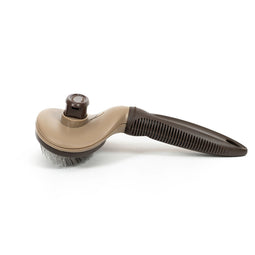 Borstel Gloria Plastic