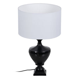 Bureaulamp Zwart 220 V 38 x 38 x 64,5 cm