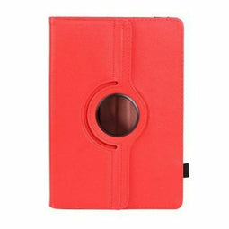 Universele draagtas voor tablet 3GO CSGT15 10.1" Rood