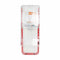 Vouwbare Waslijn Supernet Wit Rood 127 x 50 x 2 cm (6 Stuks)