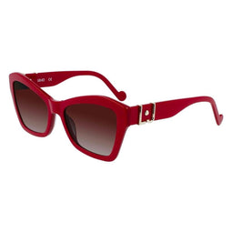 Zonnebril Dames LIU JO LJ754S-604 ø 56 mm