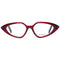 Brillenframe Dames Sportmax SM5001 52066