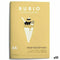Wiskundeschrift Rubio Nº 5A A5 Spaans 20 Lakens (10 Stuks)