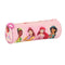 Schoolpennenzak Princesses Disney Summer adventures Roze 20 x 7 x 7 cm