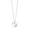 Ketting Dames Lotus LP1596-1/1