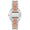 Horloge Dames Nine West NW_2661SVRT