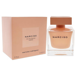 Damesparfum Narciso Rodriguez EDP Narciso Ambree 90 ml