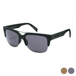 Zonnebril Heren Italia Independent 0918-009 Kleur Goud