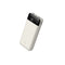 Powerbank Silicon Power GS28 Wit 20000 mAh