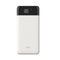 Powerbank Silicon Power GS28 Wit 20000 mAh