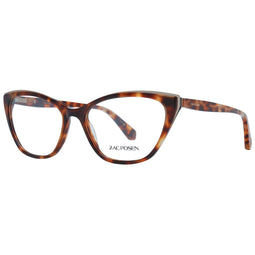 Brillenframe Dames Zac Posen ZBEL 53TO