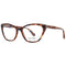 Brillenframe Dames Zac Posen ZBEL 53TO