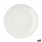 Diep bord Ariane Coupe Ripple Keramisch Wit (20 cm) (6 Stuks)