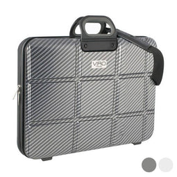 Documentenhouder Inde Viro (41 x 36 x 8 cm) Kleur Wit
