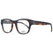Uniseks Brillenframe Lozza VL4105 509AJM