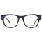Uniseks Brillenframe Lozza VL4105 509AJM