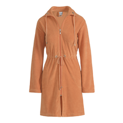 Vandyck Badjas Vogue Apricot Blush
