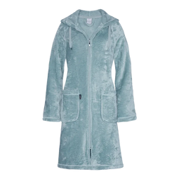 Vandyck Badjas Julia Pearl Blue