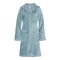 Vandyck Badjas Julia Pearl Blue