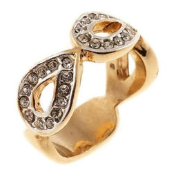 Ring Dames Cristian Lay 43328200 (Maat 20)