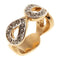 Ring Dames Cristian Lay 43328200 (Maat 20)