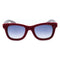 Zonnebril Uniseks Italia Independent 0090CV Kleur Bruin