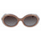 Zonnebril Dames Karl Lagerfeld KL6058S-245 Ø 53 mm