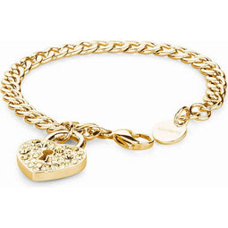 Armband Dames Brosway Private Gouden