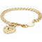 Armband Dames Brosway Private Gouden