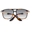 Zonnebril Heren BMW BW0001 5853B