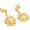 Oorbellen Dames Radiant RY000149 Roestvrij staal 1,5 cm
