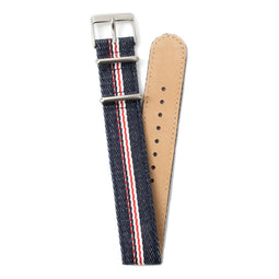 Horloge-armband Timex BTQ6020004 (20 mm)