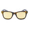 Zonnebril Uniseks Italia Independent 0090-ZEF-044
