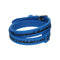 Armband Dames il mezzometro I LOVE YOU SILVER - BRACCIALE IN SILICONE/SILICONE BRACELET