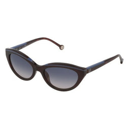 Zonnebril Dames Carolina Herrera SHE833N560713 ø 56 mm